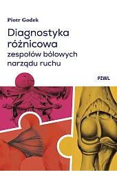 Diagnostyka różnicowa zespołów bólowych narządu ruchu.,Godek Piotr
