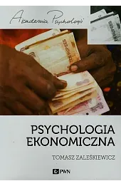 Psychologia ekonomiczna