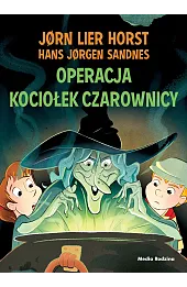 Operacja Kociołek Czarownicy