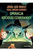 Operacja Kociołek Czarownicy