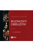 Rozmowy obrazów Tom 2