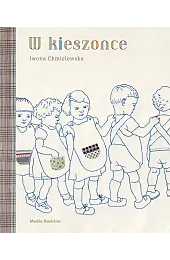 W kieszonceIwona Chmielewska