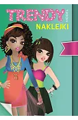 Trendy Model Naklejki Lazur