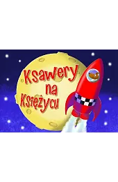 Ksawery na Księżycu