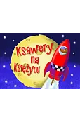 Ksawery na Księżycu