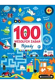 100 wesołych zadań. Pojazdy