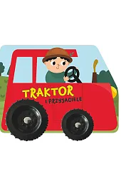 Traktor i przyjaciele