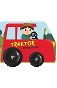 Traktor i przyjaciele