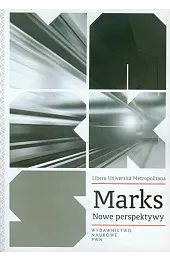 Marks Nowe perspektywyzbiorowa Praca