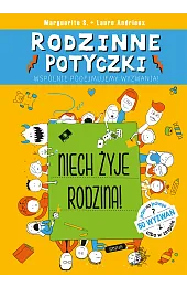 Rodzinne Potyczki. Niech Żyje Rodzina!S.Marguerite 