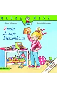 Mądra Mysz. Zuzia dostaje kieszonkowe