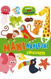 Maxinaklejki. Zwierzęta