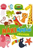 Maxinaklejki. Zwierzęta
