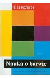 Nauka o barwie