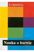 Nauka o barwie