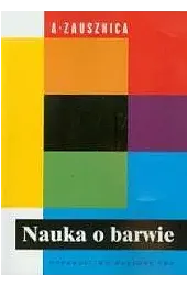 Nauka o barwieAdam Zausznica