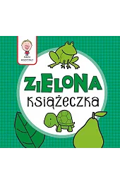 Wiem wszystko - Zielona Książeczka