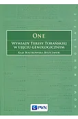 One Wywiady Teresy Torańskiej w ujęciu genologicznym