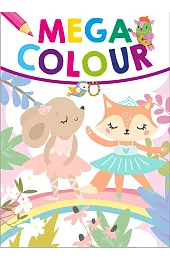 Mega Colour