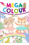 Mega Colour