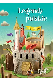 Legendy polskieAgnieszka Frączek