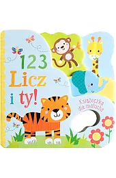 123 Licz i ty!zbiorowa Praca