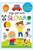 Moje pierwsze słowa