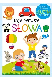 Moje pierwsze słowazbiorowa Praca