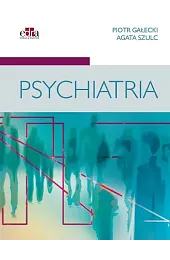 PsychiatriaPiotr Gałecki