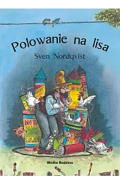 Pettson i Findus. Polowanie na lisa