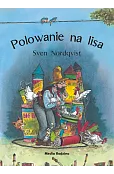 Pettson i Findus. Polowanie na lisa