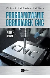 Programowanie obrabiarek CNC
