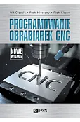 Programowanie obrabiarek CNC