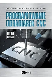 Programowanie obrabiarek CNCPiotr Kiszka