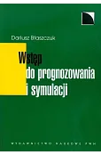 Wstęp do prognozowania i symulacji