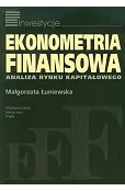 Ekonometria finansowa. Analiza rynku kapitałowego