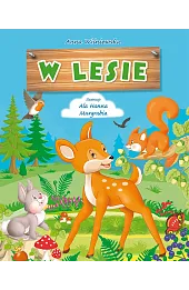 W lesie