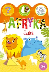 Afryka dzika