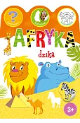 Afryka dzika