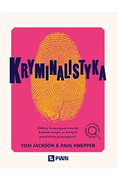 Kryminalistyka