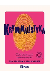 KryminalistykaTom Jackson