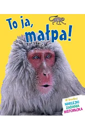 To ja, małpa!