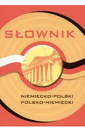 Słownik niemiecko-polski, polsko-niemieckiBielicka Zofia