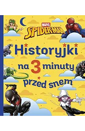 Historyjki na 3 minuty przed snem.,)(tłum. Ewa Tarnowska