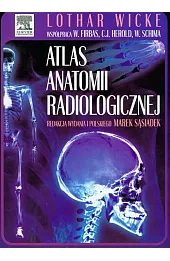 Atlas anatomii radiologicznej