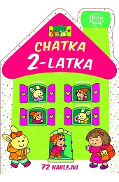 Chatka 2-latka