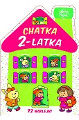 Chatka 2-latka