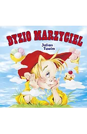Dyzio Marzyciel