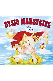 Dyzio MarzycielJulian Tuwim