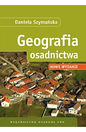 Geografia osadnictwa